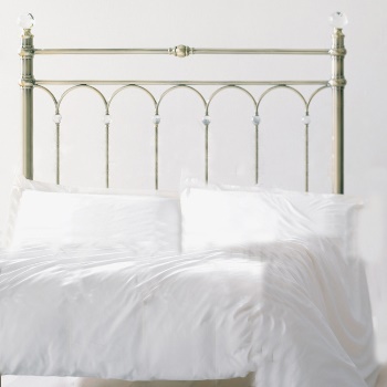 Metal Headboards