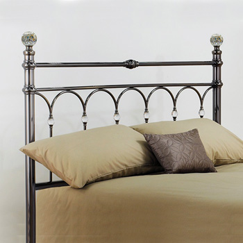 Super King Headboards 6ft Traditional, Iron Headboards King Size